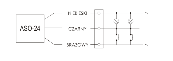 ASO-24 schemat